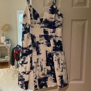 Style Stalker mini dress size M - Never worn